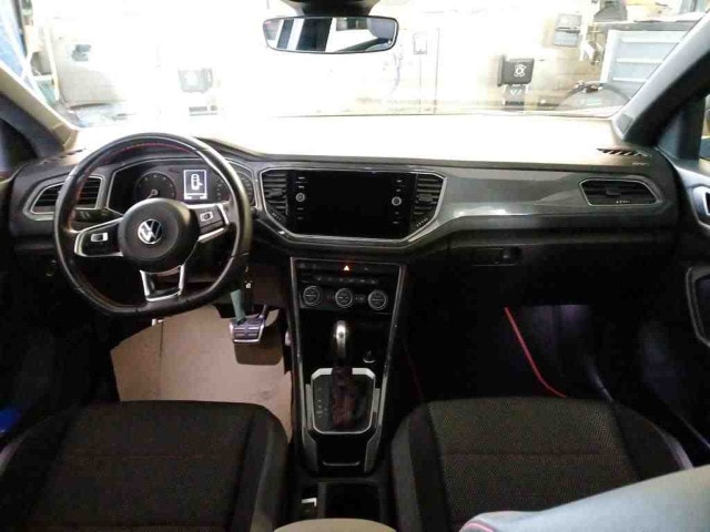 Volkswagen T-Roc 1.5 TSI Sport