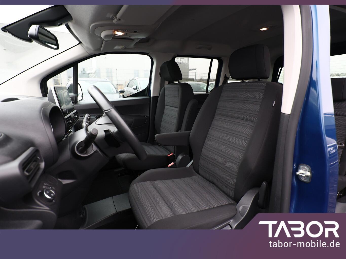 Opel Combo Life Turbo Ultimate