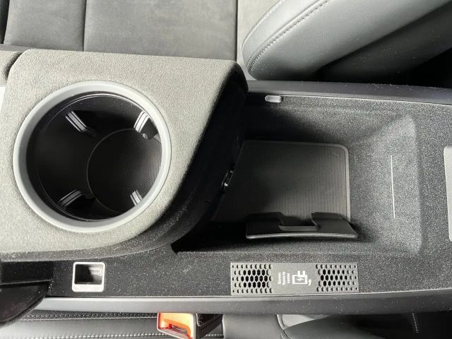 Porsche Taycan GTS Sport Turismo