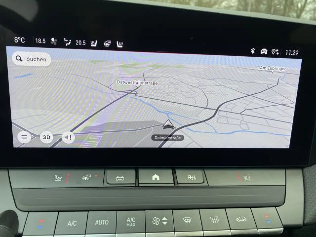 Opel Astra GS-Line Grand Sport Sports Tourer