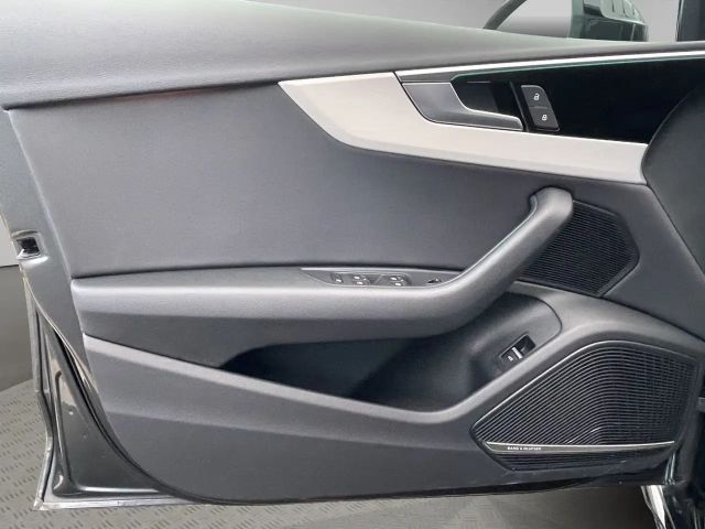 Audi A4 40 TFSI Avant S-Line