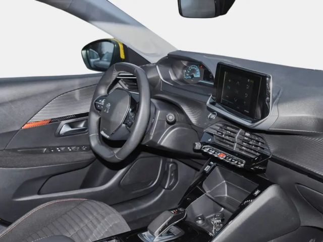 Peugeot E-208 Active Pack
