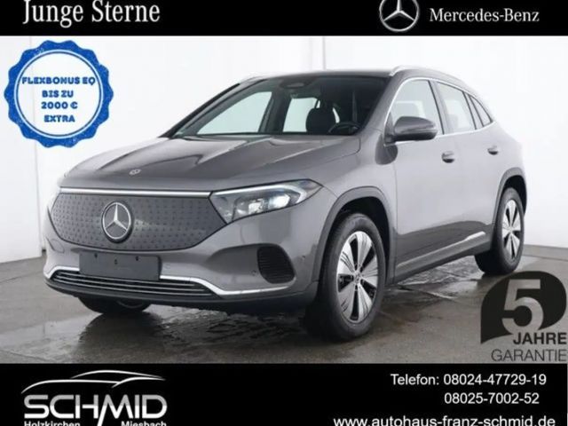 Mercedes-Benz EQA 350 4MATIC Progressive
