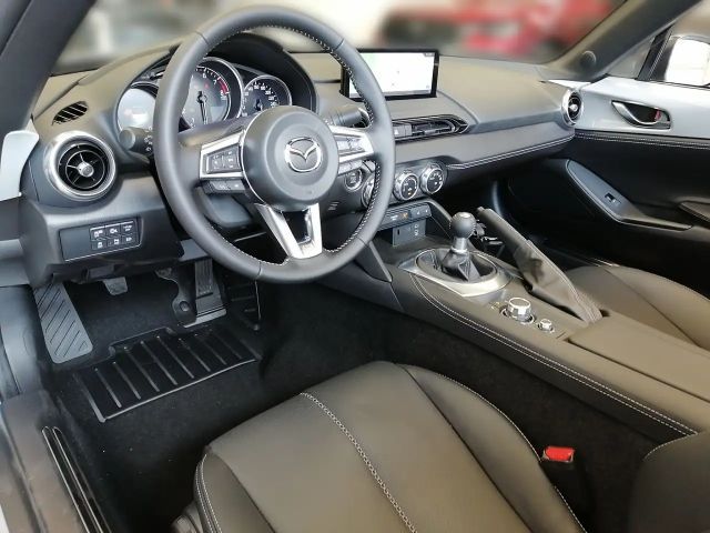 Mazda MX-5 Exclusive-line