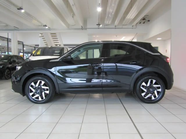 Opel Mokka Elegance