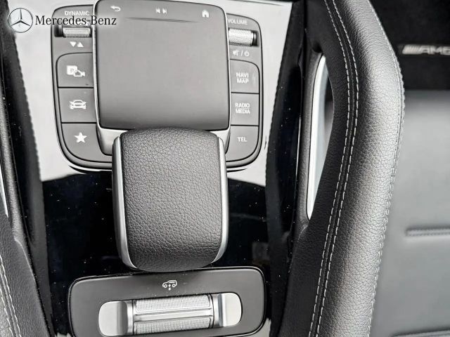 Mercedes-Benz GLE 450 4MATIC AMG Line