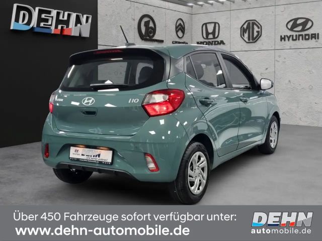 Hyundai i10 1.0 Select