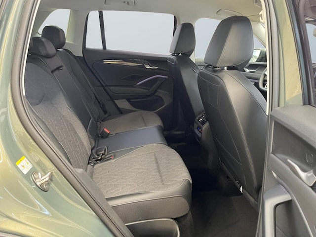 Volkswagen Tiguan 1.5 eTSI DSG