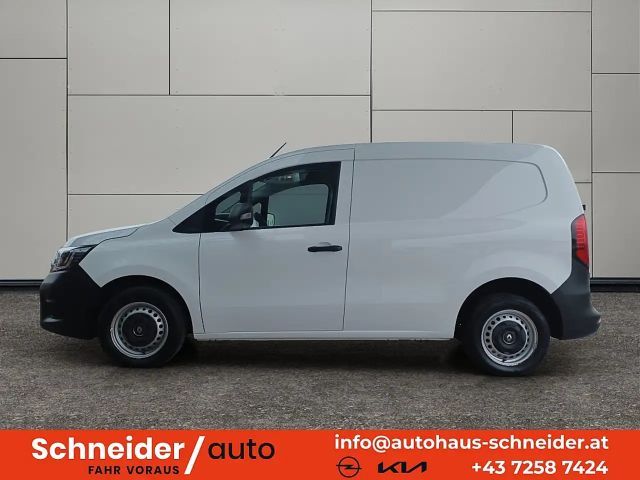 Renault Kangoo TCe 100