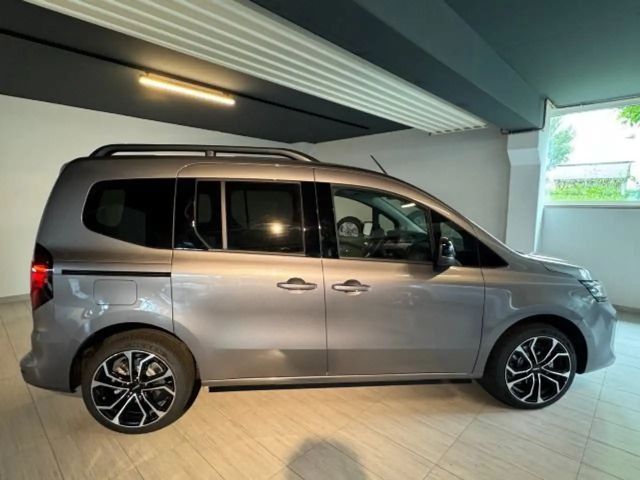 Nissan Townstar DIG-T Tekna