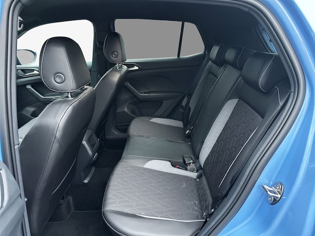 Volkswagen T-Cross DSG Life
