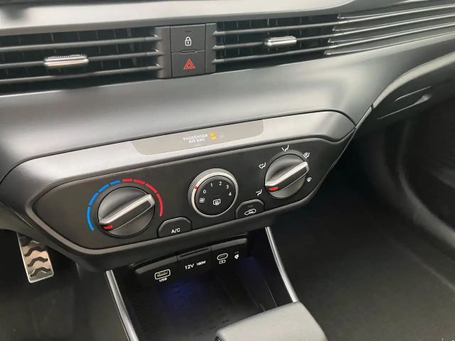 Hyundai Bayon 1.0 T-GDi Trend