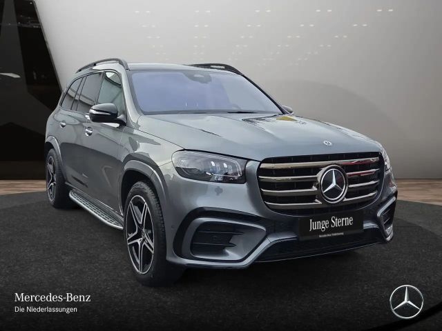 Mercedes-Benz GLS 450 4MATIC AMG Line GLS 450 d