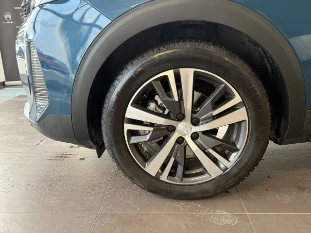Peugeot 3008 Allure Pack PureTech
