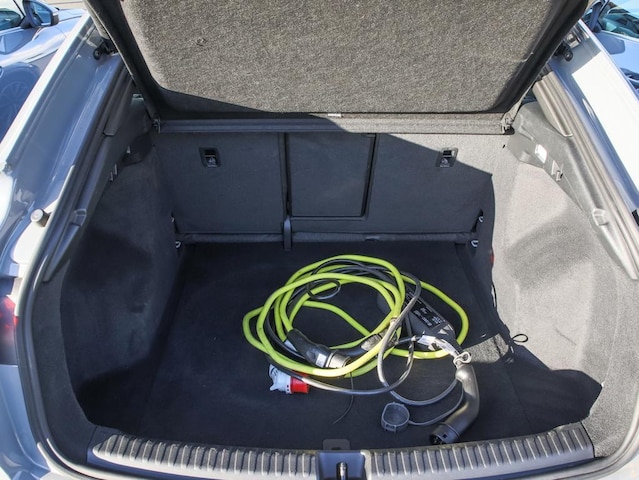 Audi Q4 e-tron 50 Quattro Sportback