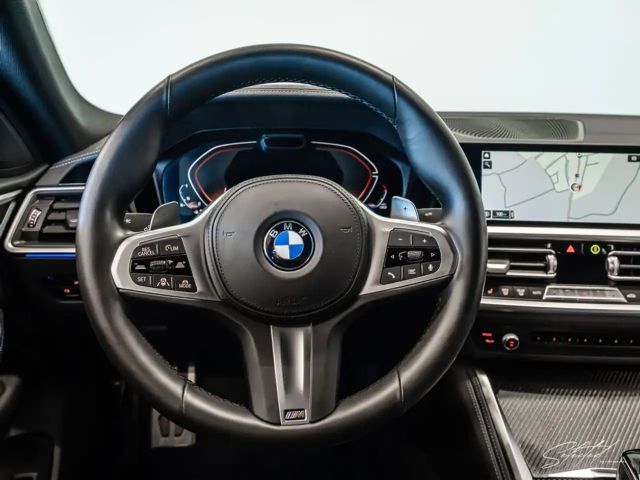 BMW 430 430i M-Sport Sedan