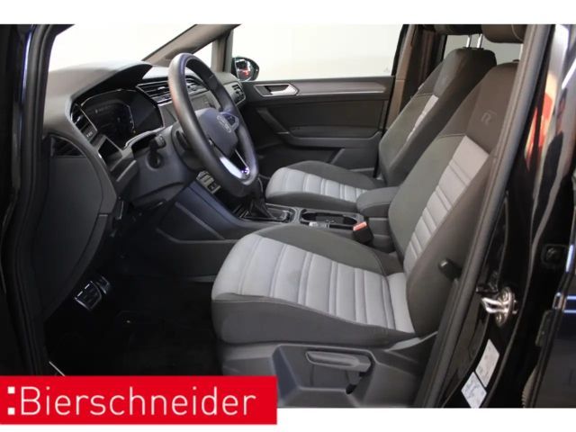 Volkswagen Touran 1.5 TSI DSG R-Line Style