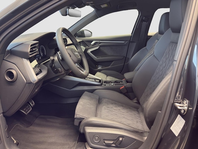 Audi A3 Hybride S-Tronic Sportback