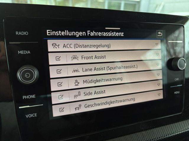 Volkswagen T-Cross 1.0 TSI DSG