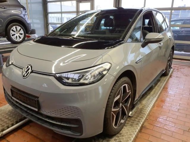 Volkswagen ID.3 Performance Pro
