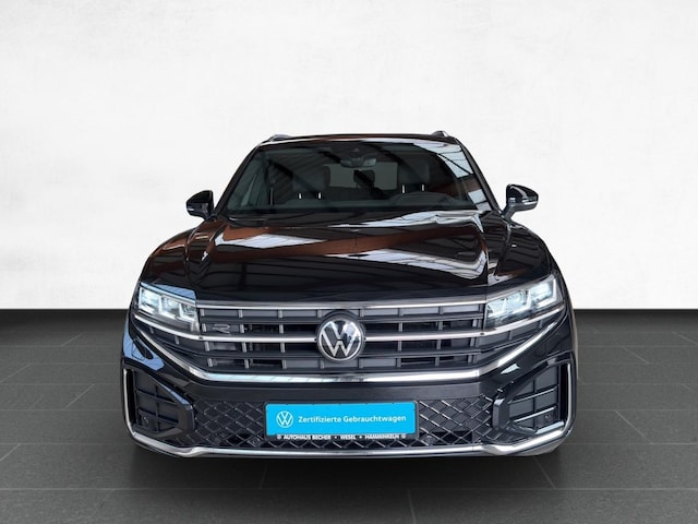 Volkswagen Touareg 3.0 V6 TDI 3.0 V6 TSI R-Line