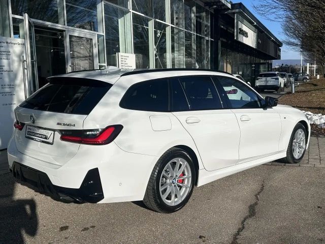 BMW 340 Touring xDrive