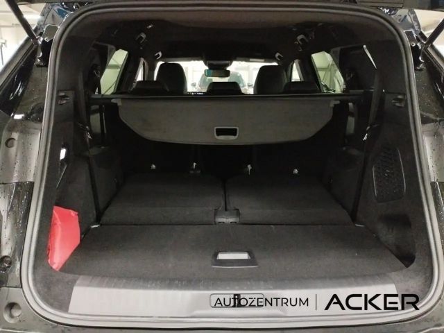 Peugeot 5008 Allure Pack Hybrid