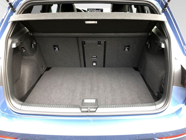 Volkswagen Golf 1.5 eTSI DSG Style