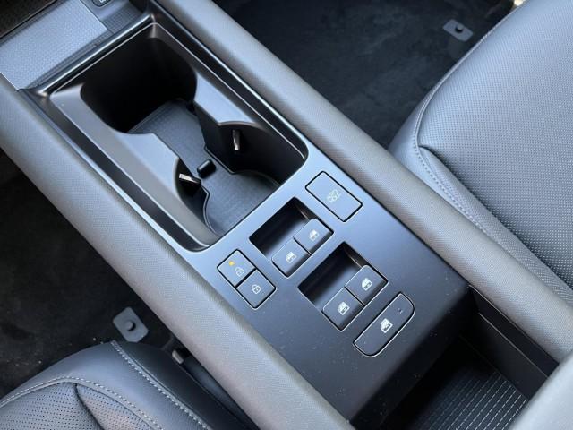 Hyundai IONIQ 6 UNIQ