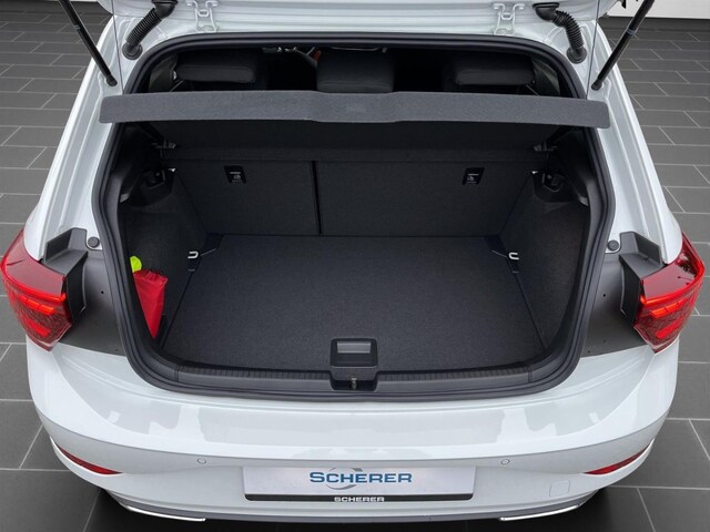 Volkswagen Polo 1.0 TSI DSG IQ.Drive R-Line