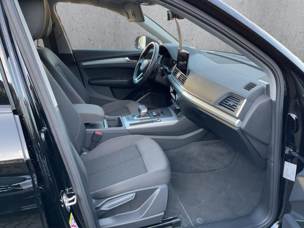 Audi Q5 50 TFSI Hybride Quattro S-Tronic