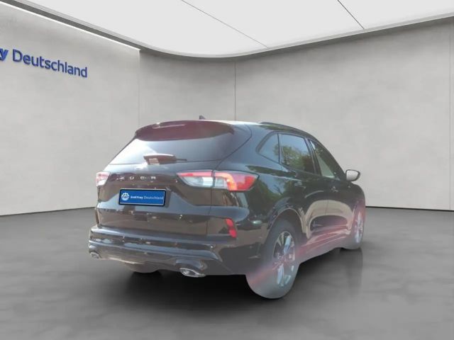 Ford Kuga EcoBoost ST Line X