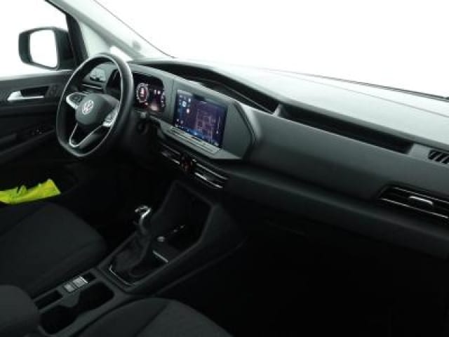 Volkswagen Caddy 2.0 TDI Life Maxi