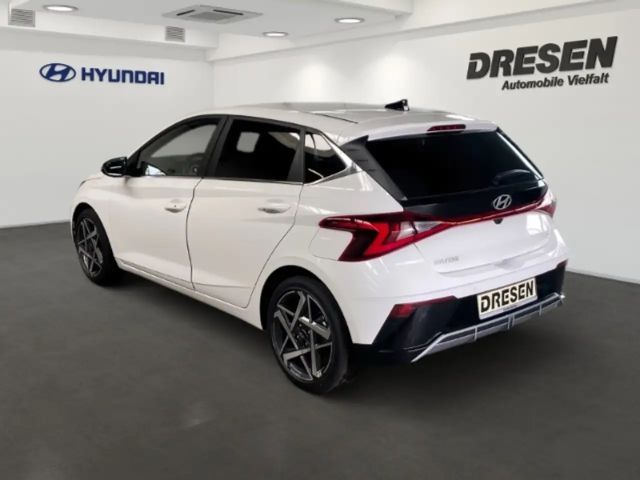 Hyundai i20 1.0 Prime