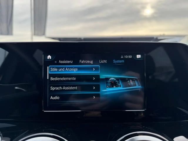 Mercedes-Benz GLB 200 AMG Line