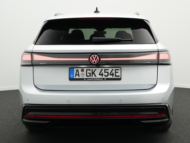 Volkswagen ID.7 Pro Tourer