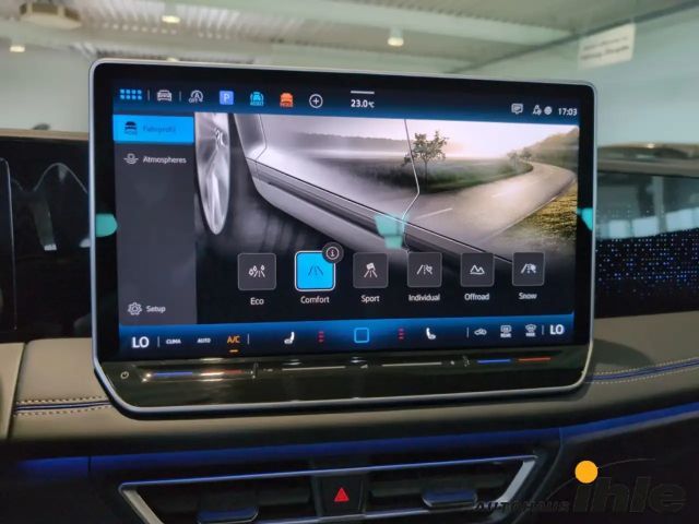 Volkswagen Tiguan 4Motion DSG R-Line Style