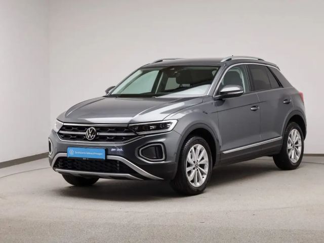 Volkswagen T-Roc 1.5 TSI DSG IQ.Drive Style