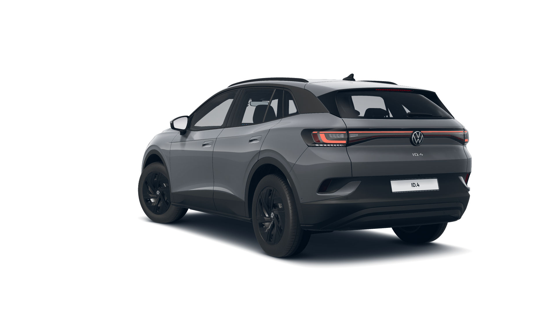 Volkswagen ID.4 Matrix|CarPlay|ACC|LED|Navi|Akustikglas