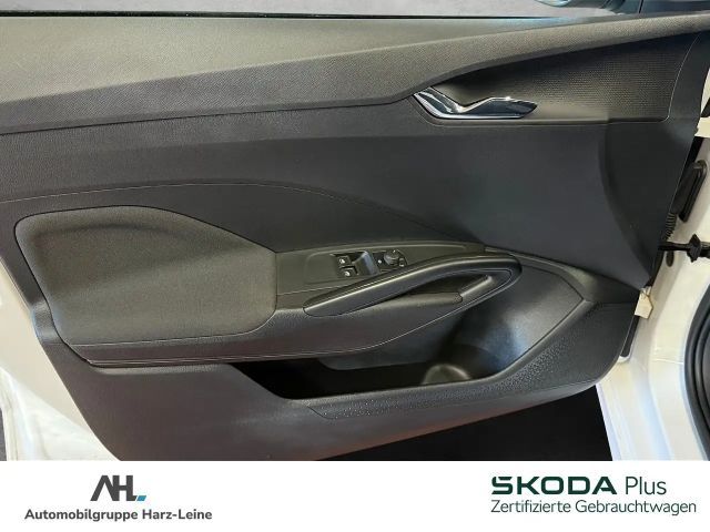 Skoda Fabia 1.0 TSI Active