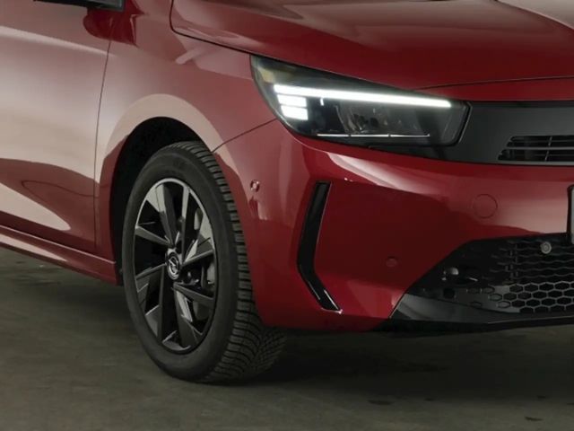 Opel Corsa GS-Line Grand Sport