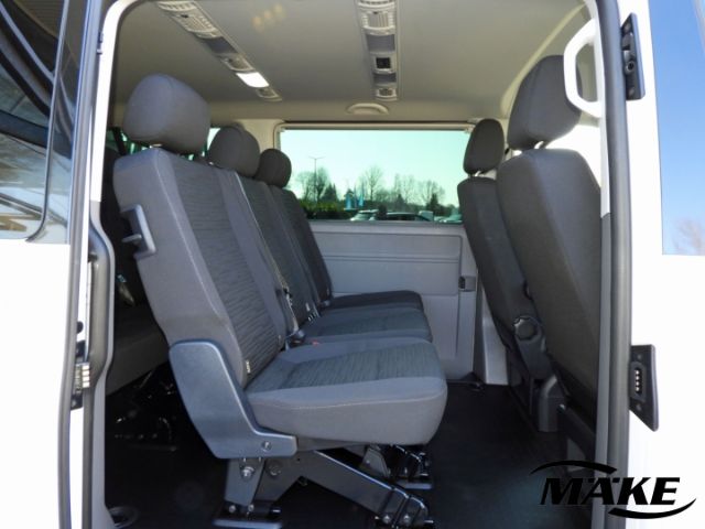 Volkswagen Caravelle 2.0 TDI 4Motion DSG T6