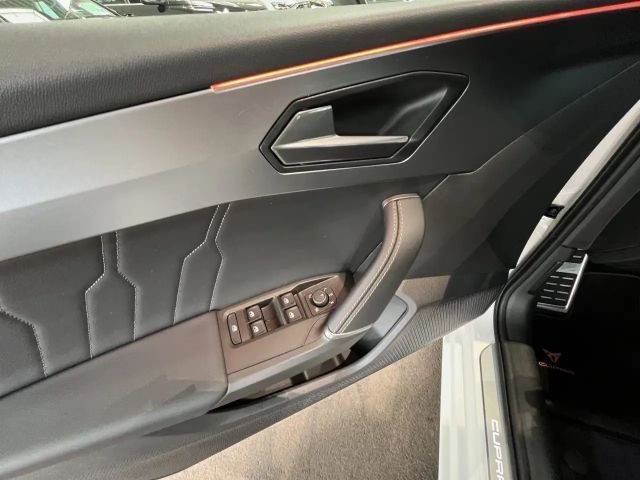 Cupra Leon 2.0 TSI Sportstourer VZ