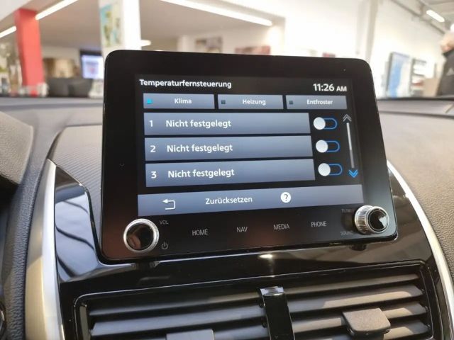 Mitsubishi Eclipse Cross PHEV