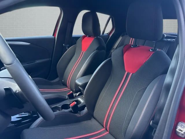 Opel Corsa GS-Line Grand Sport Turbo