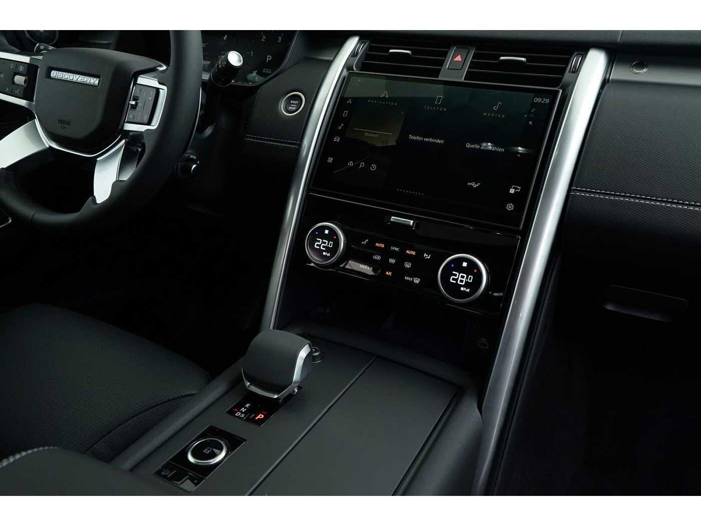 Land Rover Discovery D250 Dynamic SE