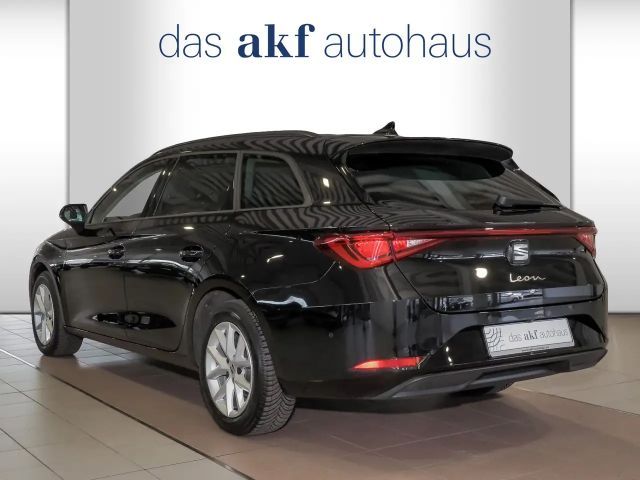 Seat Leon 2.0 TDI Style