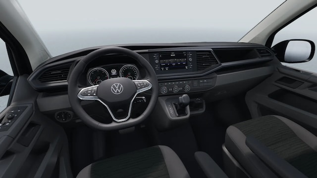Volkswagen Caravelle 2.0 TDI DSG Lang T6