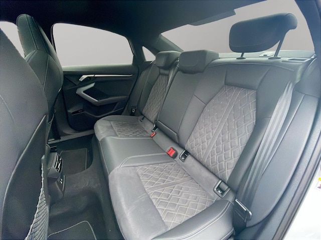 Audi S3 Quattro S-Tronic Sedan