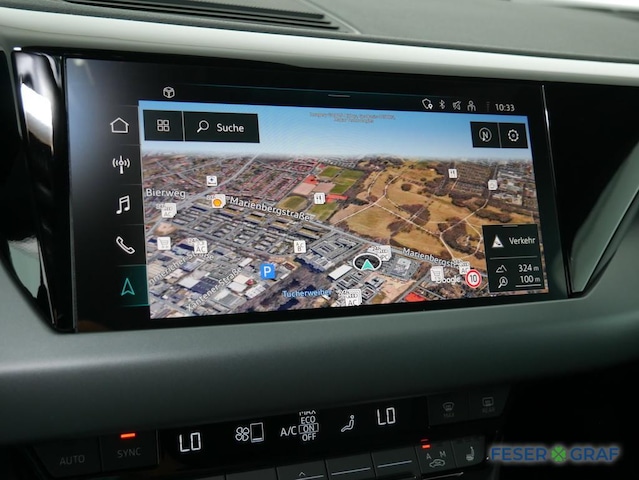 Audi e-tron GT Quattro